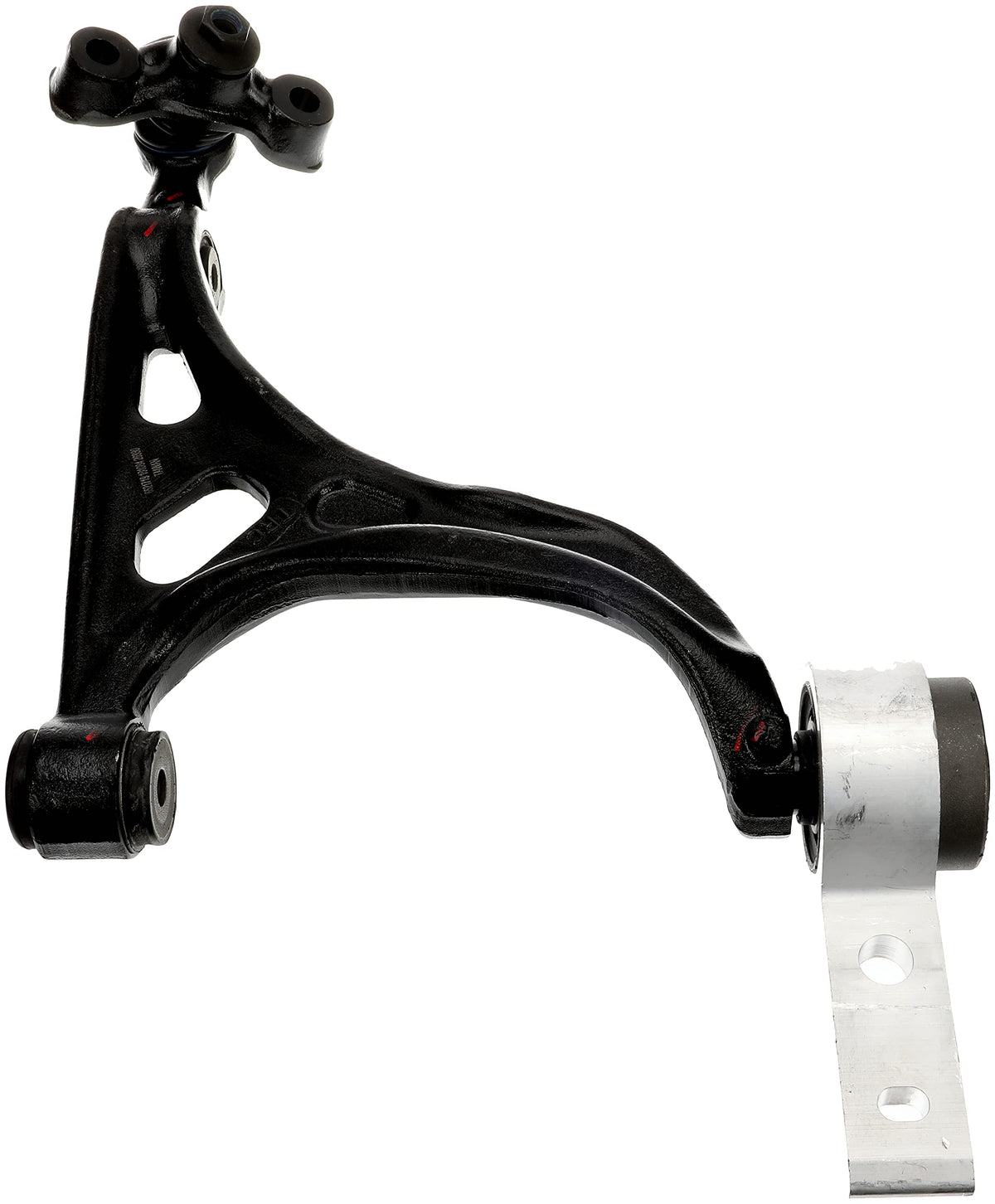 DORMAN 521-719 Dorman 521-719 Front Driver Side Lower Suspension Control Arm and Ball Joint Assembly Compatible with Select Mazda Models