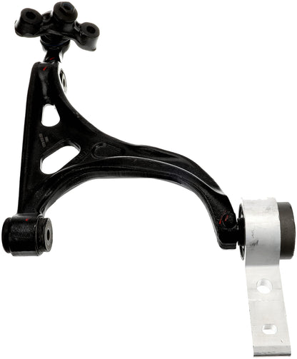 DORMAN 521-719 Dorman 521-719 Front Driver Side Lower Suspension Control Arm and Ball Joint Assembly Compatible with Select Mazda Models