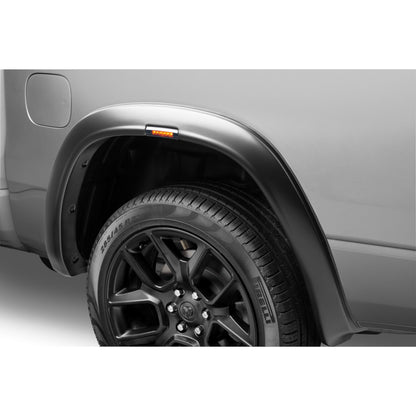 Husky Liners 2805939 RVL Style Fender Flares