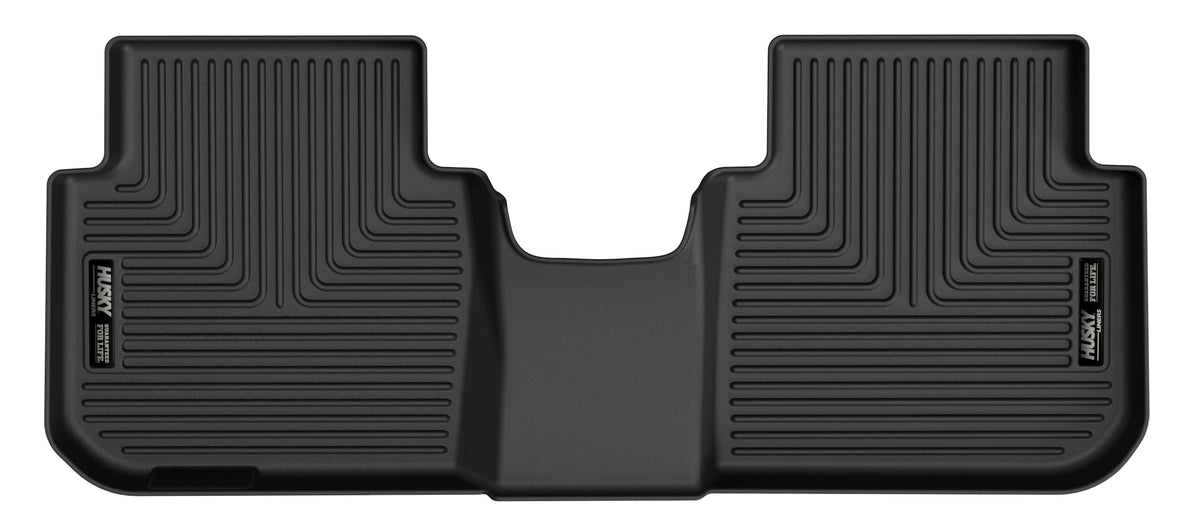 Husky Liners 50791 X-act Contour Floor Mats