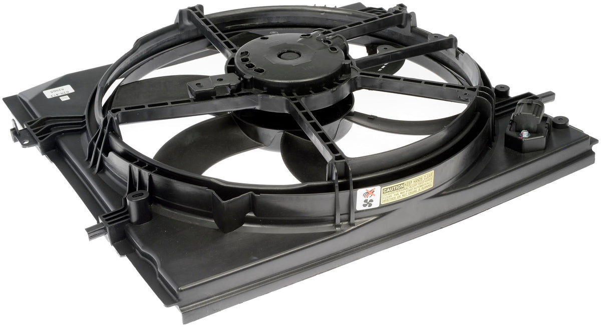 Dorman 620-473 Engine Cooling Fan Assembly