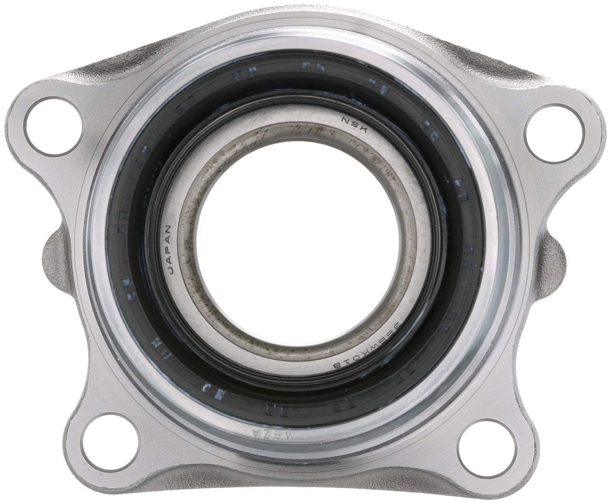 NSK 38BWK01J NSK 38BWK01J Rear Wheel Bearing