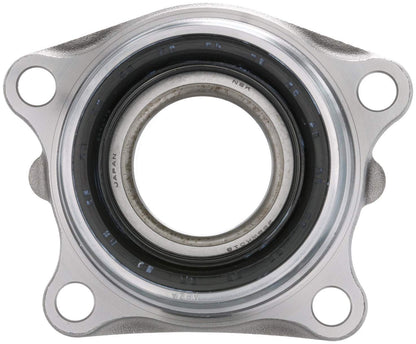 NSK 38BWK01J NSK 38BWK01J Rear Wheel Bearing