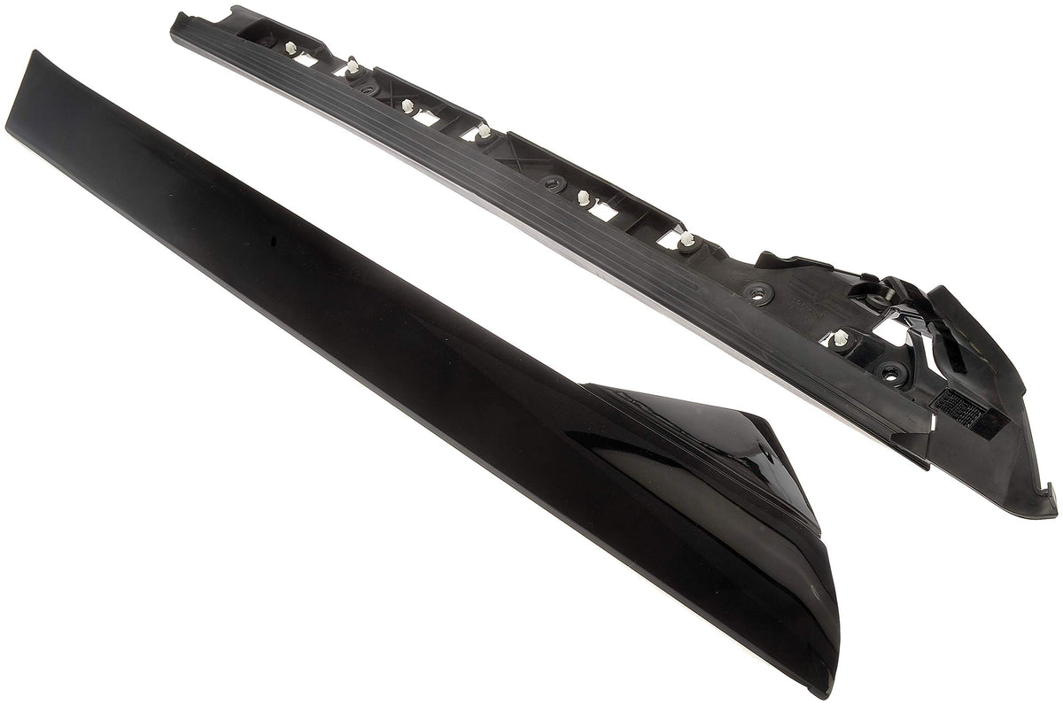 DORMAN 926-450 Dorman 926-450 Driver Side Windshield A-Pillar Molding