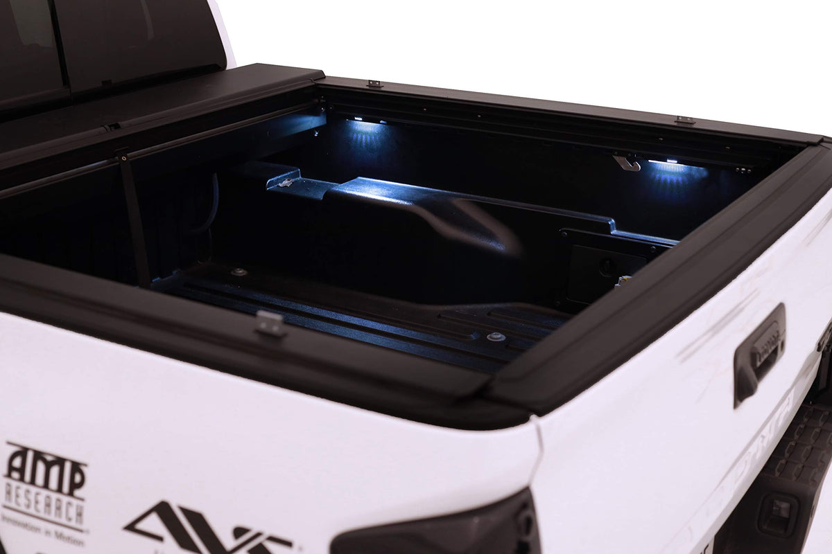 LUND 54303 Lund 54303 NightFX Guide Lights for 2014-2019 Silverado & Sierra 1500/2500/3500 & Colorado/Canyon