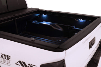 LUND 54303 Lund 54303 NightFX Guide Lights for 2014-2019 Silverado & Sierra 1500/2500/3500 & Colorado/Canyon