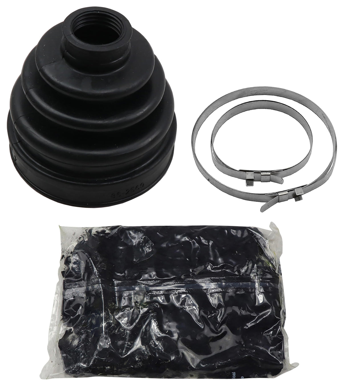 Beck Arnley 103-3173 CV Joint Boot Kit