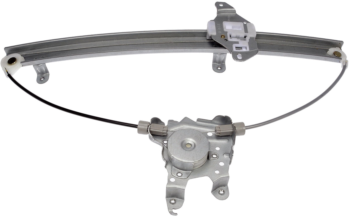 DORMAN 740-904 Dorman 740-904 Front Driver Side Power Window Regulator (Regulator Only) Compatible with Select Nissan Models