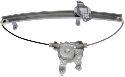 DORMAN 740-904 Dorman 740-904 Front Driver Side Power Window Regulator (Regulator Only) Compatible with Select Nissan Models