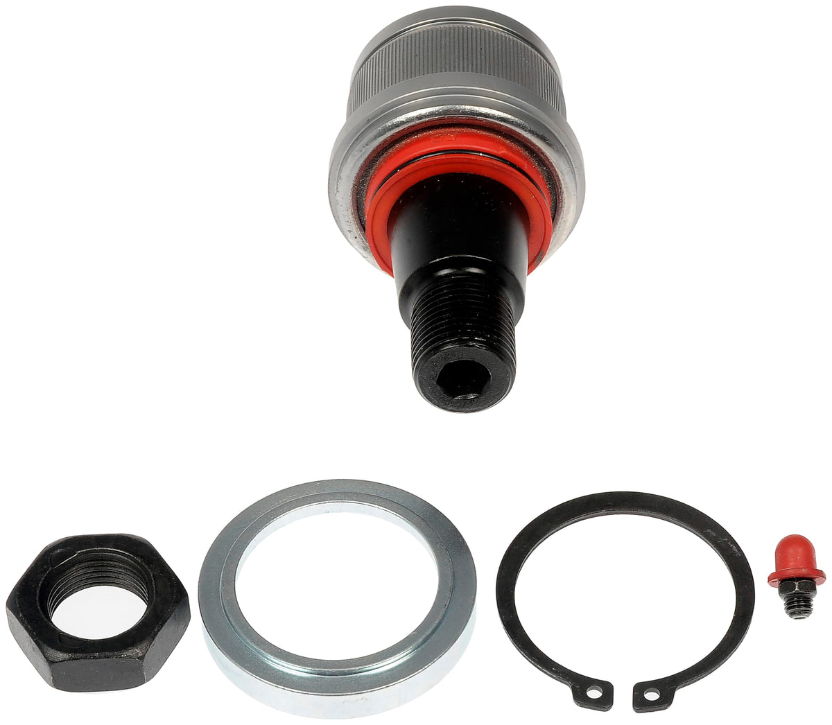 Dorman BJ86315RD Patented Front Lower Suspension Ball Joint