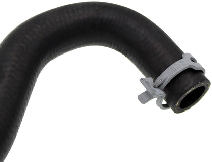 DORMAN 626-791 Dorman 626-791 Engine Coolant Reservoir Hose Compatible with Select Ford Models (OE FIX)