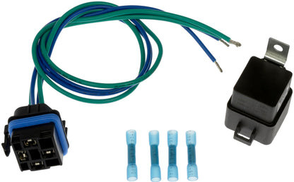 Dorman 645-120 TIPM Relay Repair Kit