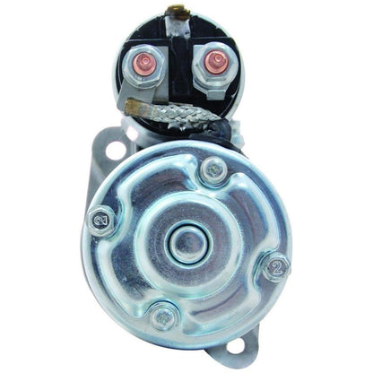WAI 17931N WAI 17931N Starter Motor