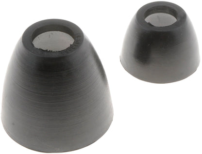 DORMAN 13567 Dorman 13567 Universal Tie Rod Dust Boots, Contains (1) 5/8 In. and (1) 3/4 In. Dust Boots, 2 Piece Universal Fit