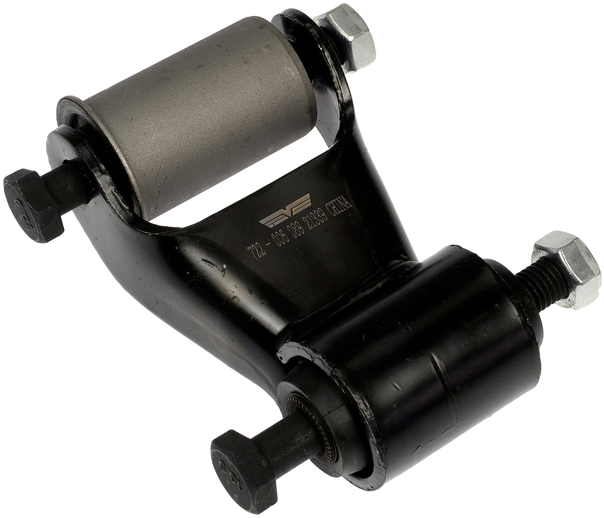 DORMAN 722-006 Dorman 722-006 Leaf Spring Shackle