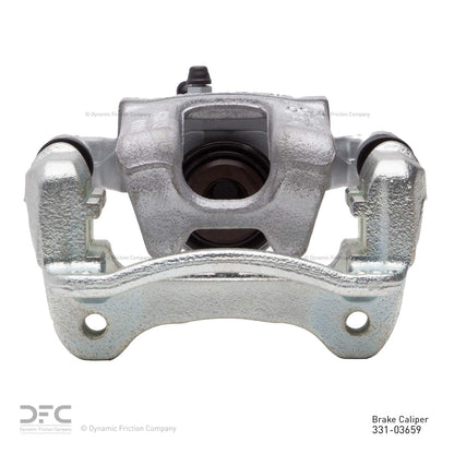 Dynamic Friction 331-03659 DFC Rear Left Brake Caliper