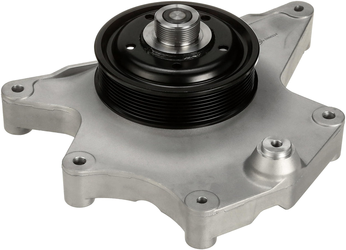Gates FB1012 nobrandname Engine Cooling Fan Pulley Bracket