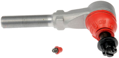 Dorman T3540RD Patented Front Outer Steering Tie Rod End