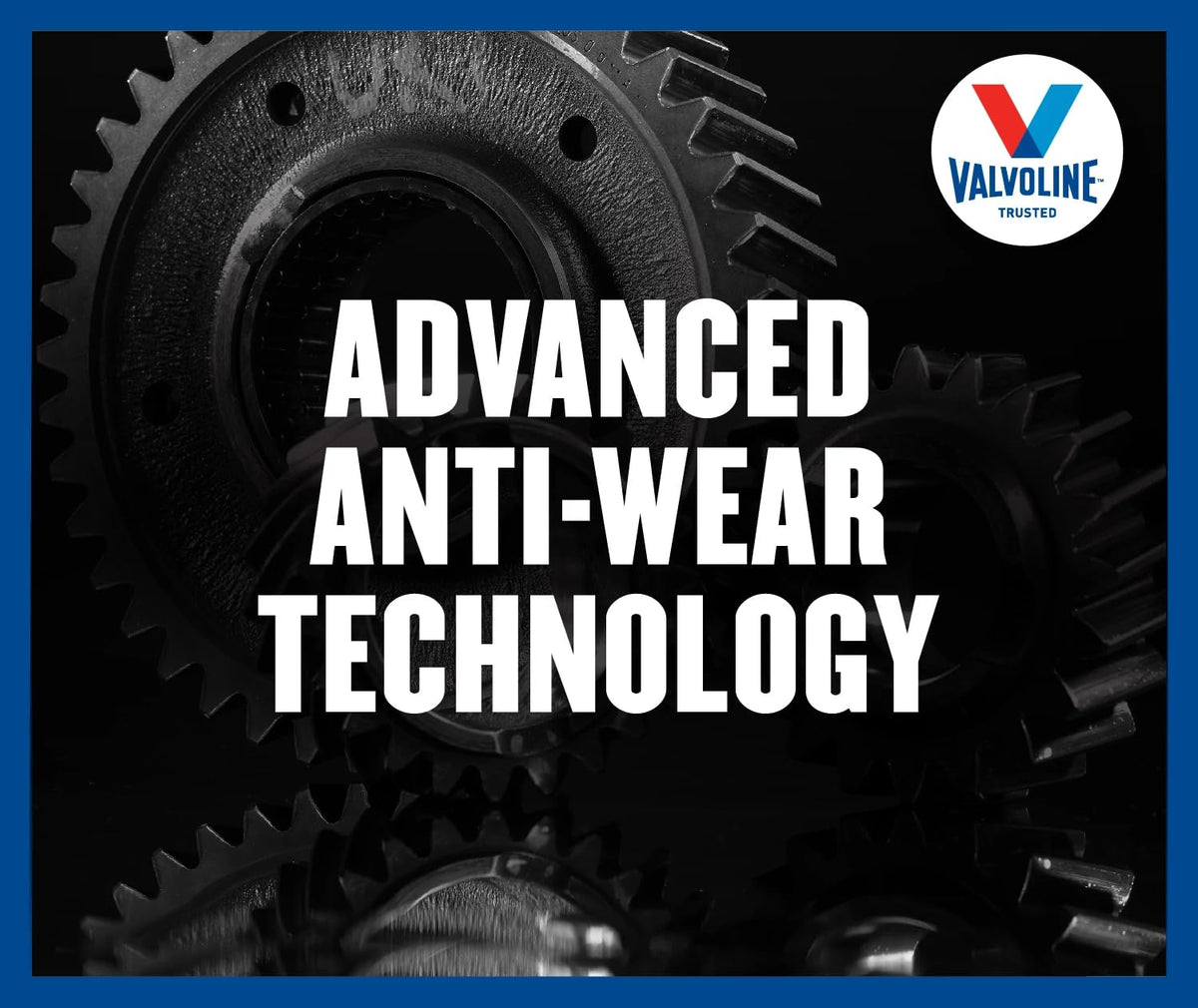 VALVOLINE 888705 Valvoline 888705 VAL DUAL CLUTCH TRANS FLUID 6/1 QT