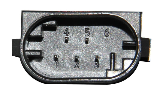 ATE 300233 Ate 300233 BRAKE BOOSTER VEHICLE W/ DSC O.E.M. ATE