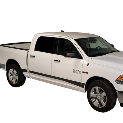 Putco 9751470BP Putco 9751470BP 2021-2022 Ford F-150 Reg Cab 8 ft Long Box (4.25" tall, 10 Pieces)