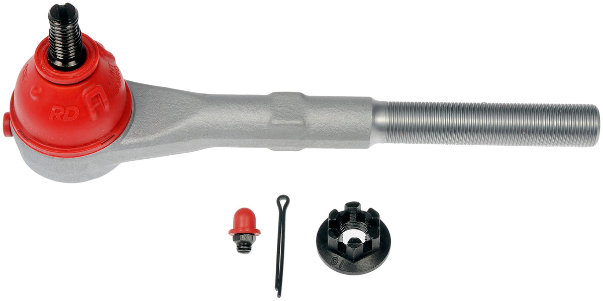 Dorman T2837RD Patented Front Inner Steering Tie Rod End