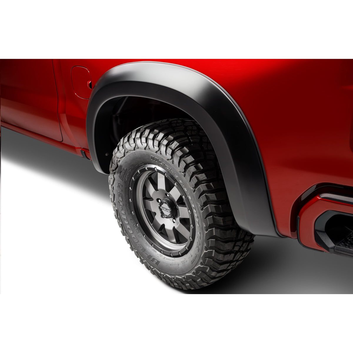 Husky Liners 2804964 Fender Flares Extend-A-Fender Style