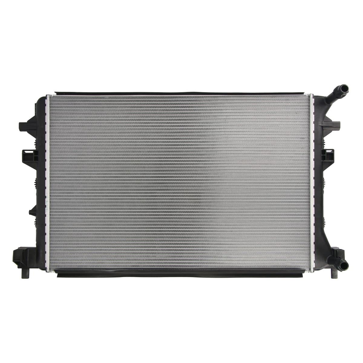 MAHLE CIR38000P Mahle CIR38000P LOW-TEMPERATURE RADIATOR
