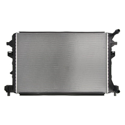 MAHLE CIR38000P Mahle CIR38000P LOW-TEMPERATURE RADIATOR