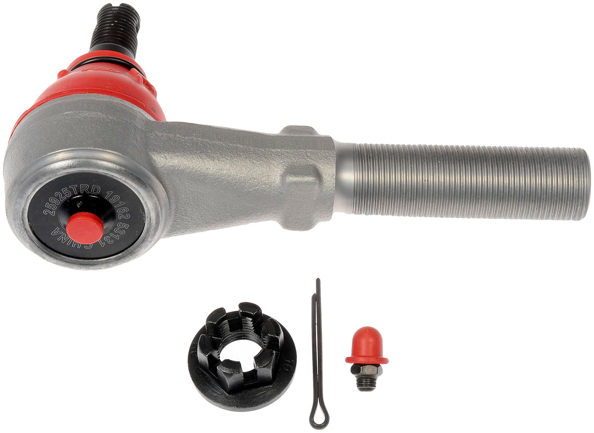 Dorman T2077RD Patented Front Passenger Side Outer Steering