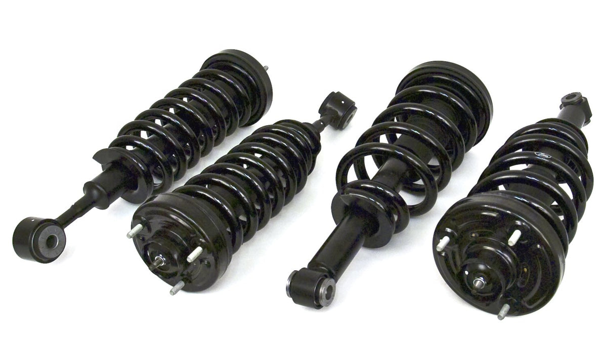 ARNOTT C-2140 Arnott C-2140 Coil Spring Conversion Kit