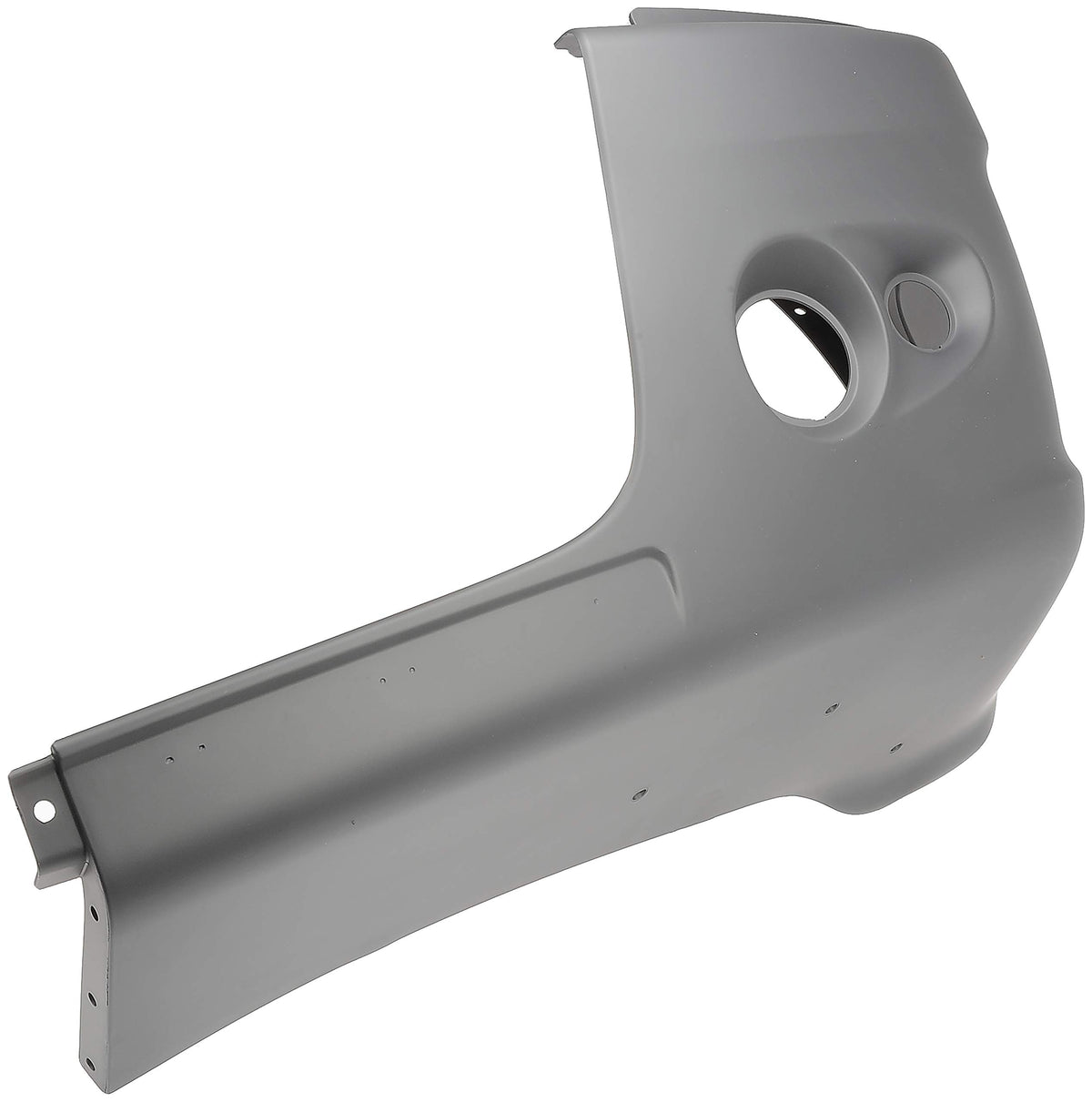 Dorman 242-6054 Front Driver Side Bumper End Cap