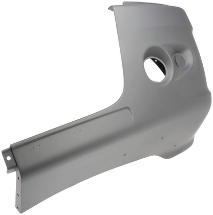 Dorman 242-6054 Front Driver Side Bumper End Cap
