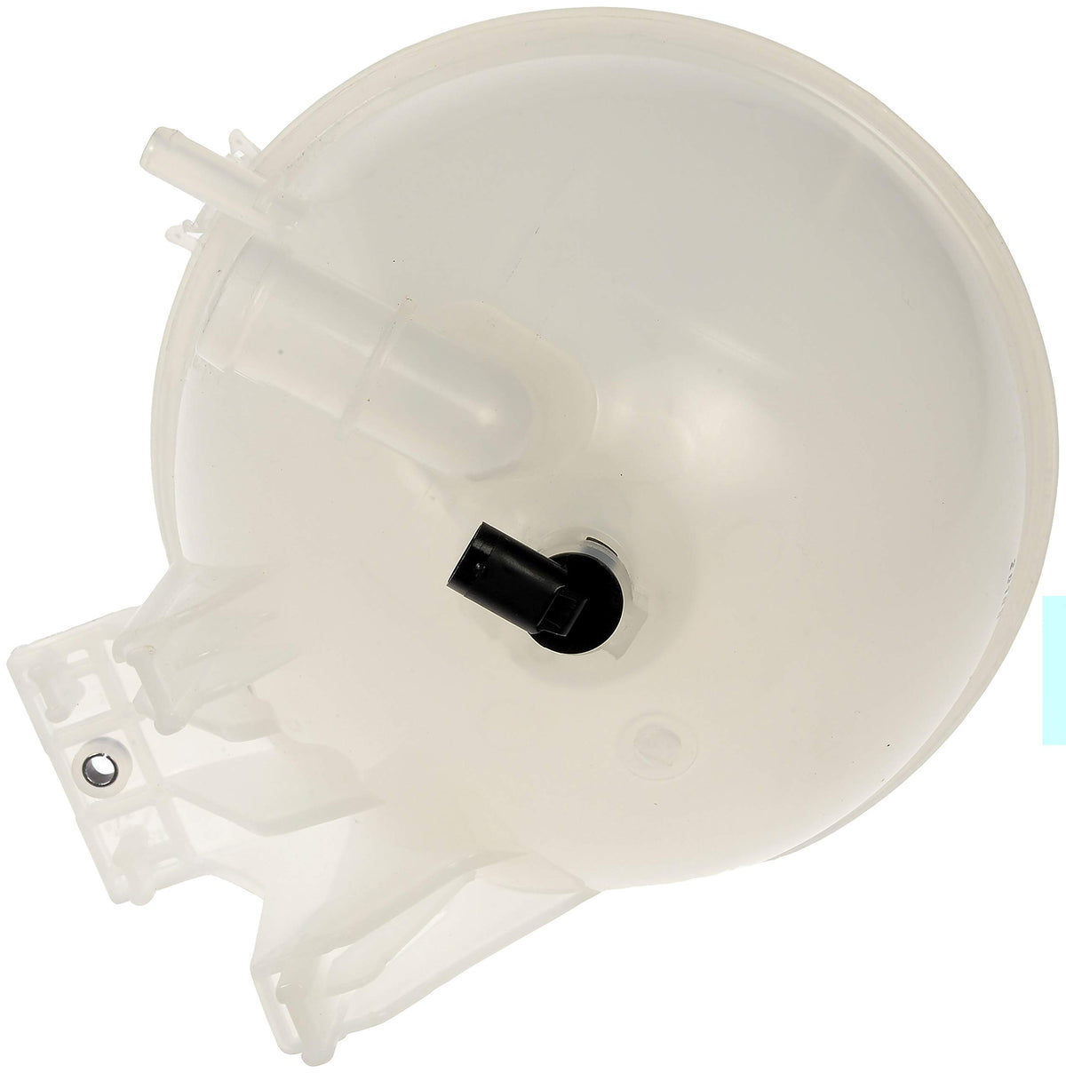 Dorman 603-836 Front Pressurized Coolant Reservoir with Cap