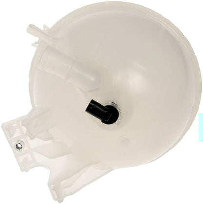 Dorman 603-836 Front Pressurized Coolant Reservoir with Cap