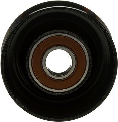 Gates 36225 DriveAlign Belt Drive Idler/Tensioner Pulley