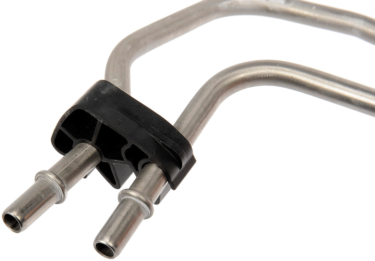 DORMAN 919-844 Dorman 919-844 Stainless Steel Fuel Line Kit Compatible with Select Chevrolet/GMC Models (OE FIX)