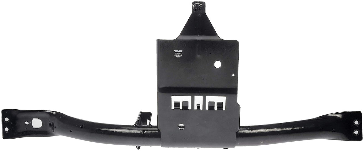DORMAN 926-987 Dorman 926-987 Front Fuel Tank Crossmember Compatible with Select Chevrolet/GMC Models (OE FIX)