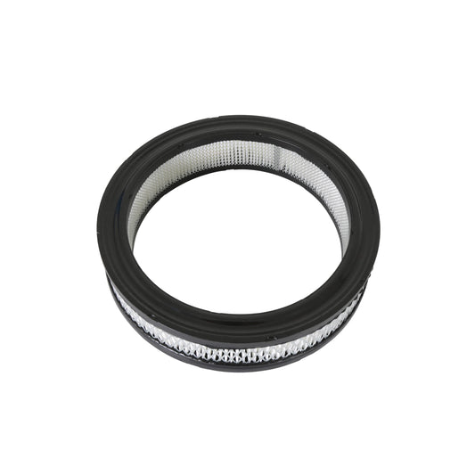 MR GASKET 1487A Mr. Gasket 1487A Air Filter Element - 9 Inch x 2 Inch - Paper