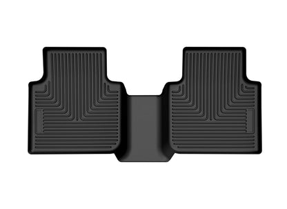 Husky Liners 51691 X-act Contour Floor Mats