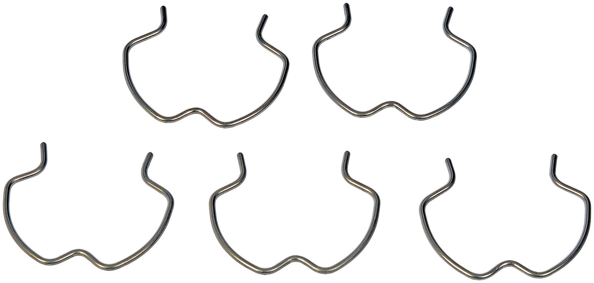 Dorman 800-807 ENGINE COOLANT HOSE CLIP