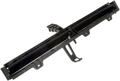 DORMAN 601-444 Dorman 601-444 Radiator Shutter Assembly
