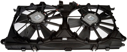 DORMAN 620-190 Dorman 620-190 Engine Cooling Fan Assembly
