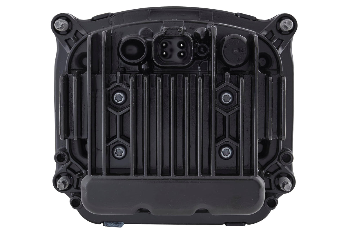 Hella 012758121 HLMP 90MM BI-LED 2NDGEN HILO DT SAE
