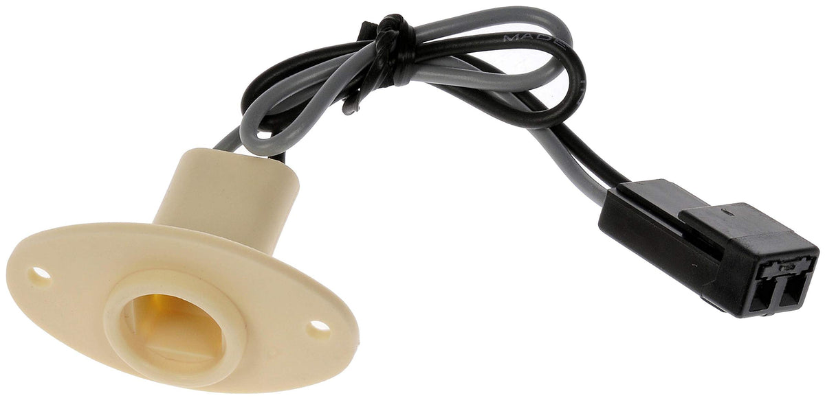 Dorman 85889 License Plate Lamp