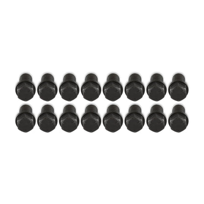 MR GASKET 919G Mr. Gasket - 919G Header Bolts,16 Per Set