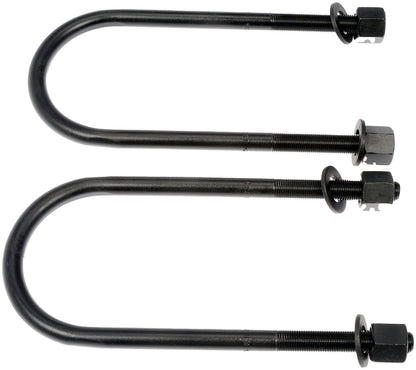 Dorman 929-764 Rear Leaf Spring Axle U-Bolt Kit