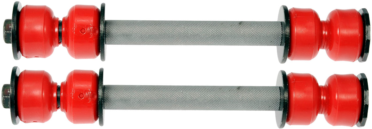 Dorman SL92035RD Front Suspension Stabilizer Bar Link Kit