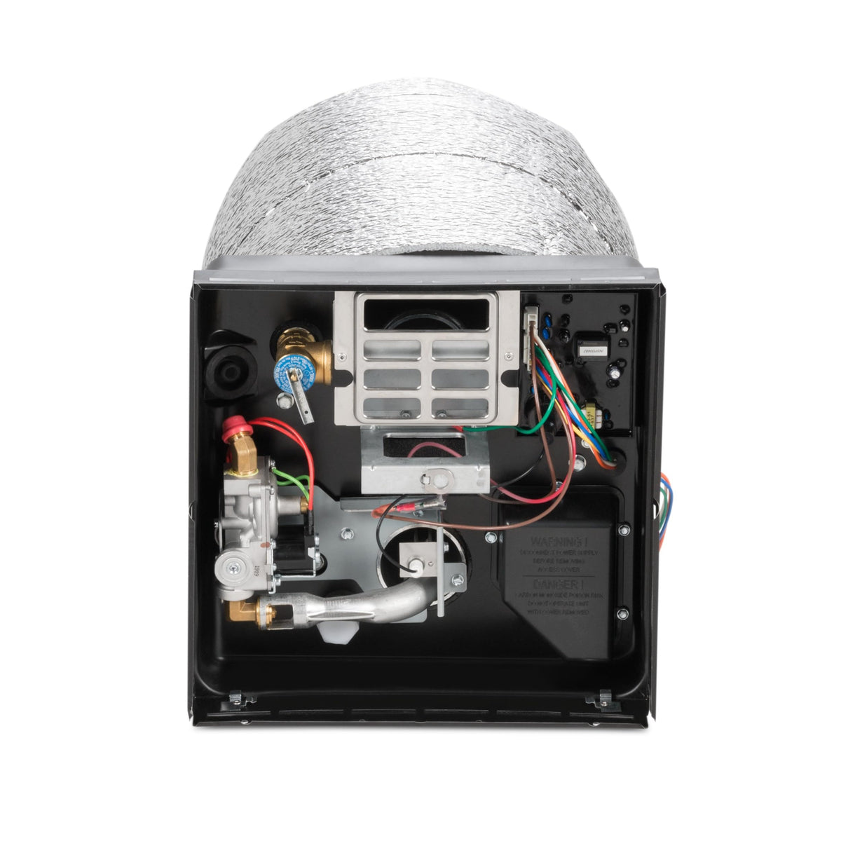 DOMETIC 93868 Genuine Dometic OEM Water Heater Electrode Igniter Kit | GEH 9 EXT, GE 9EXT W/PL, GE 9 EXT - (93868)