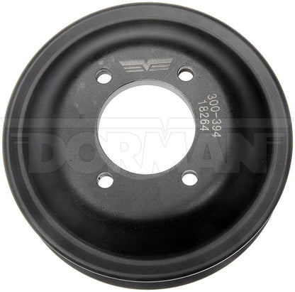 Dorman 300-394 ENGINE WATER PUMP PULLEY